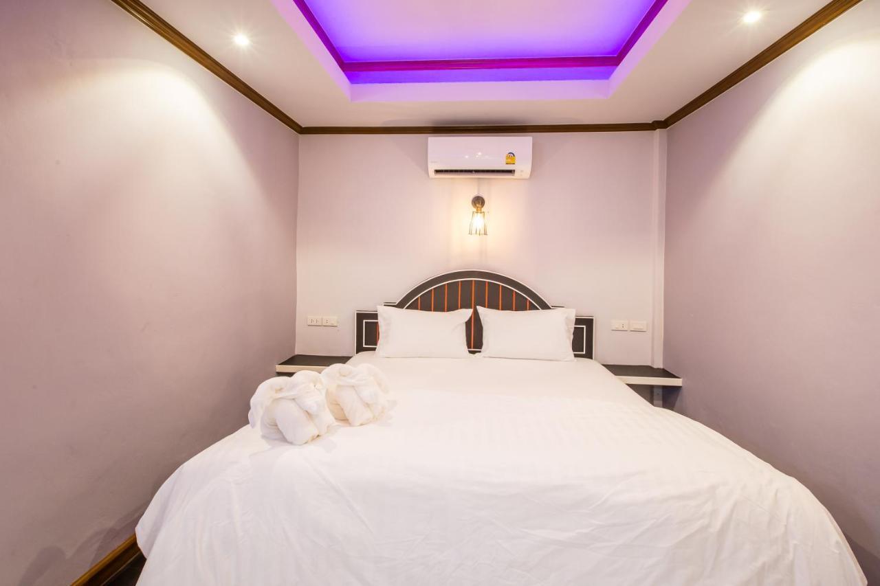 Loft Vintage Koh Lanta