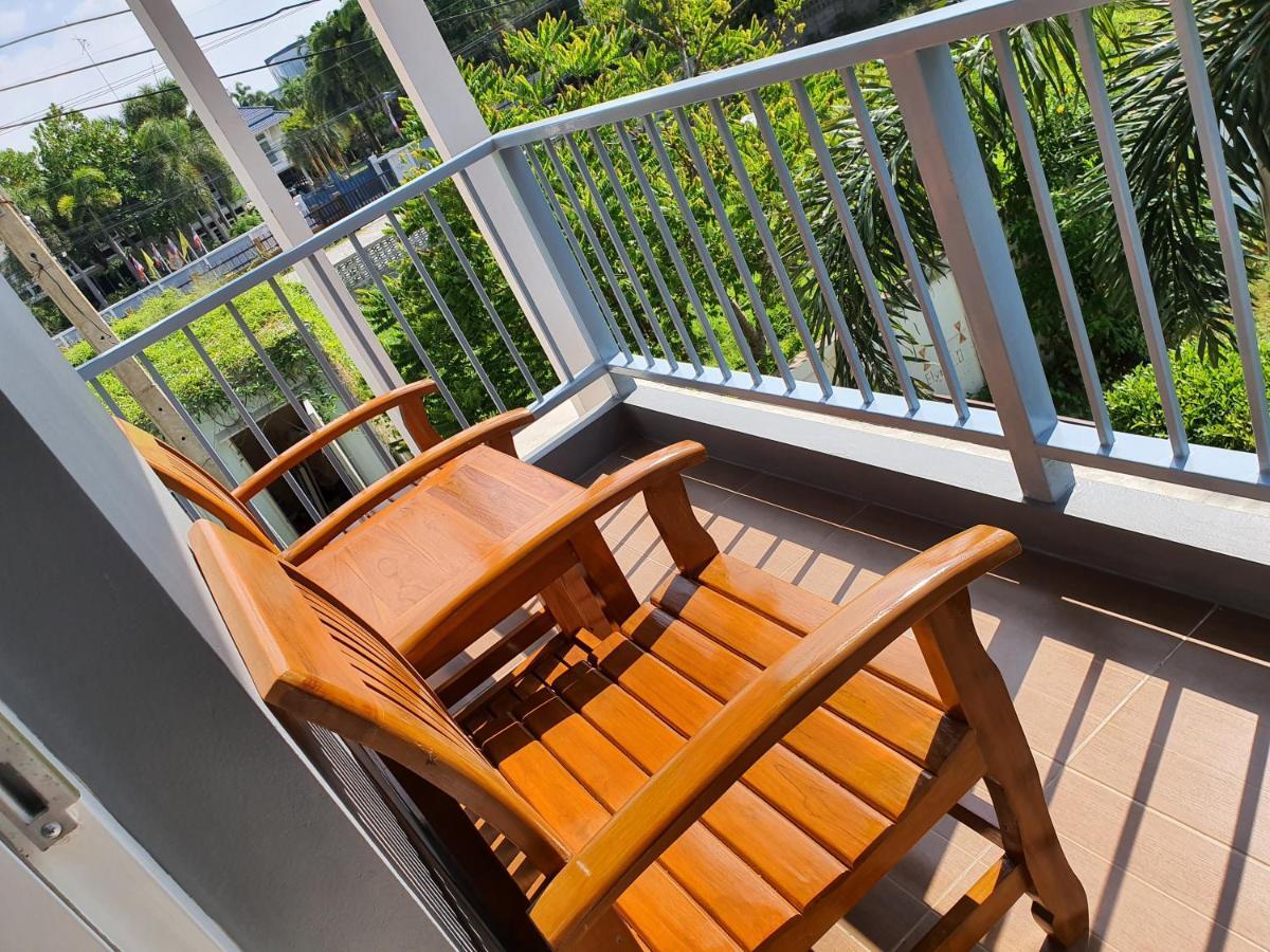 Exclusive Garden View 1 Bedroom @patio Apartment