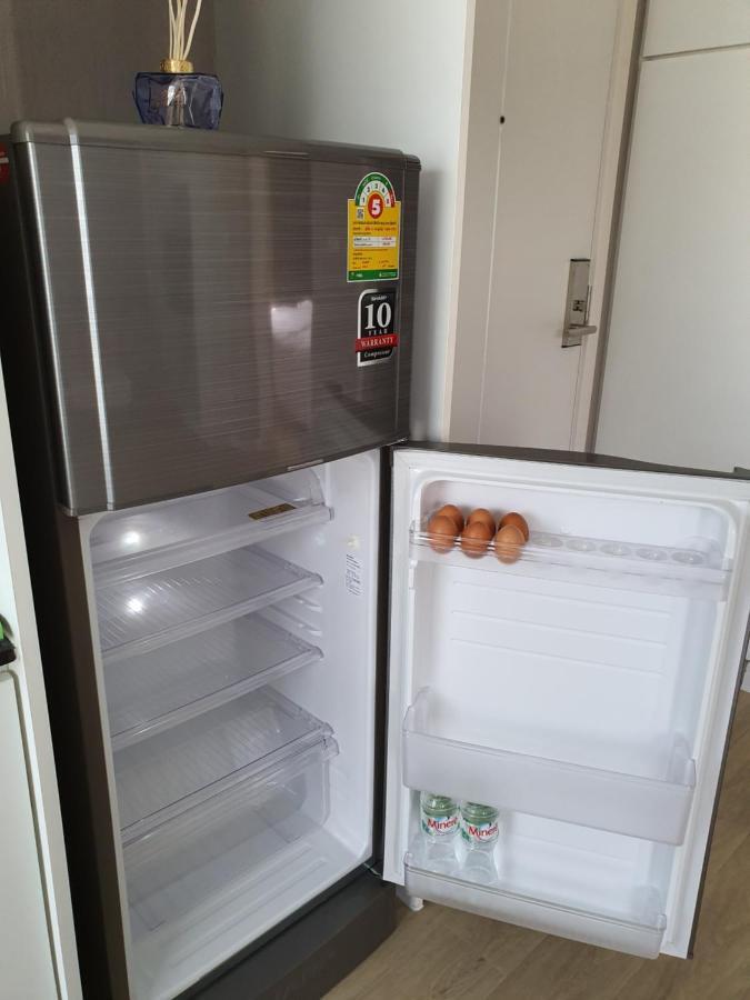 Exclusive Garden View 1 Bedroom @patio *