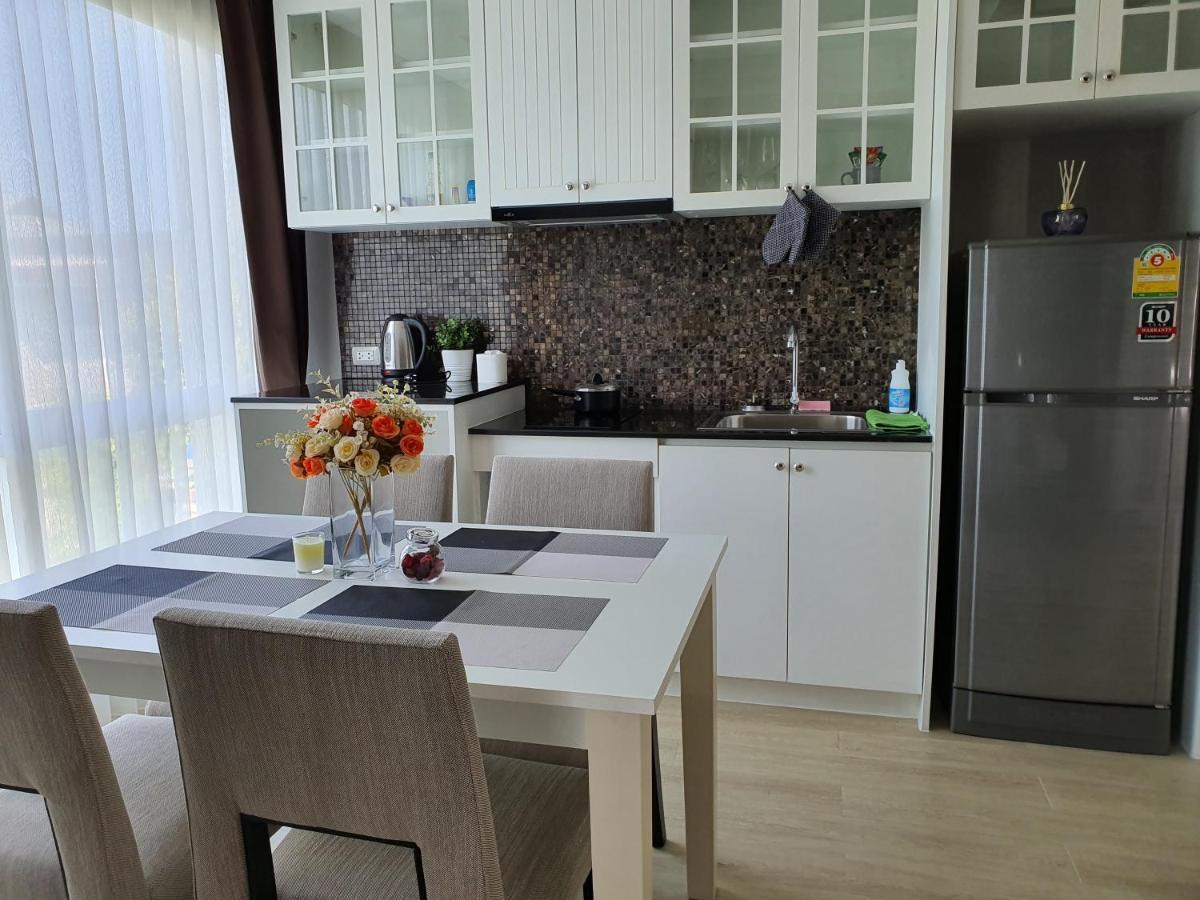 Exclusive Garden View 1 Bedroom @patio Apartment *