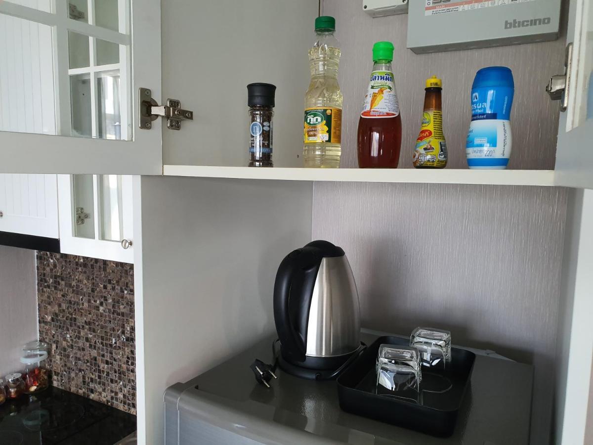 Exclusive Garden View 1 Bedroom @patio Apartment *