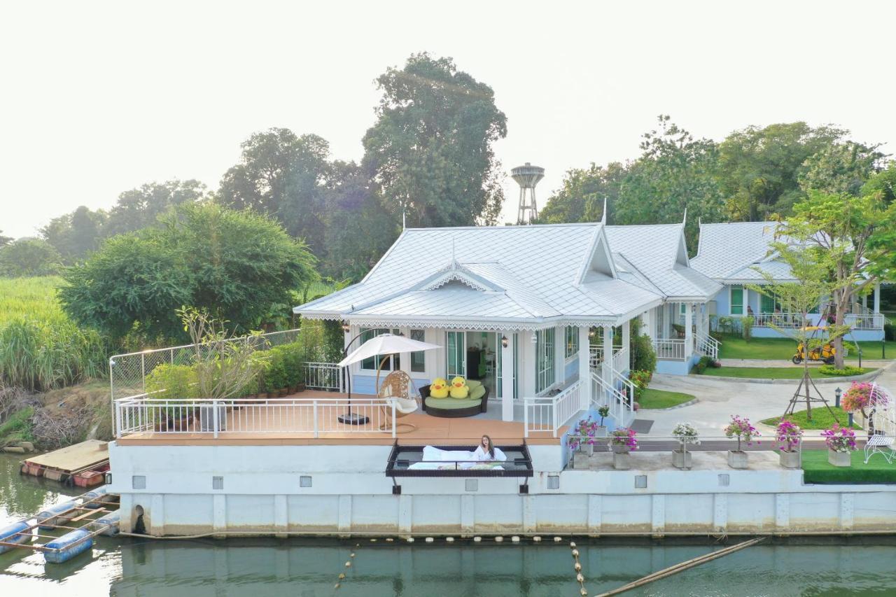 Tubtim Siam River Kwai 4*