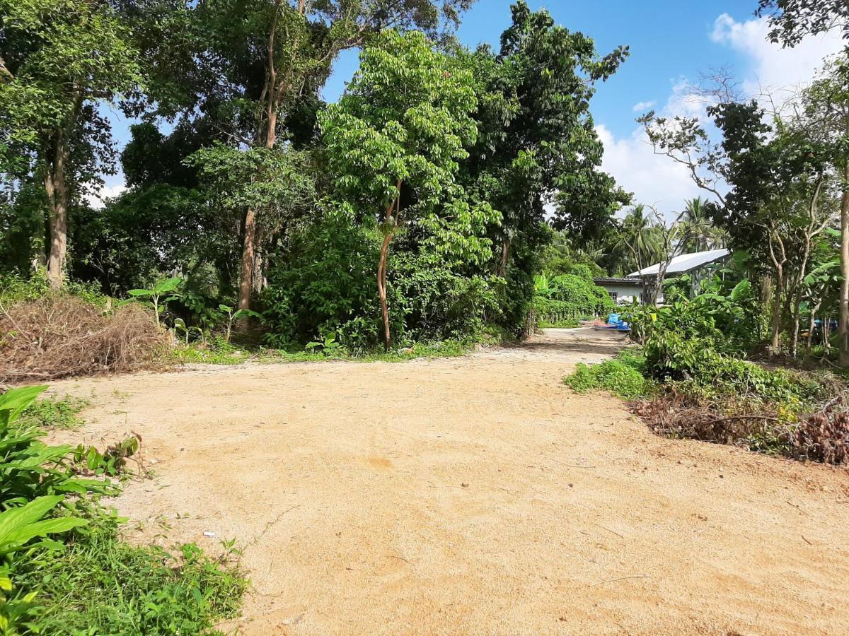 Phangan Farm Stay Eco Organic Farming Resort Ko Pha Ngan