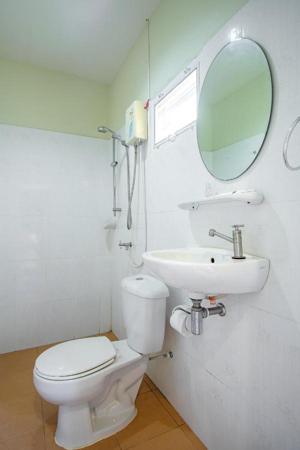 Oyo 479 Water Jade Natural 3* Thai Mueang