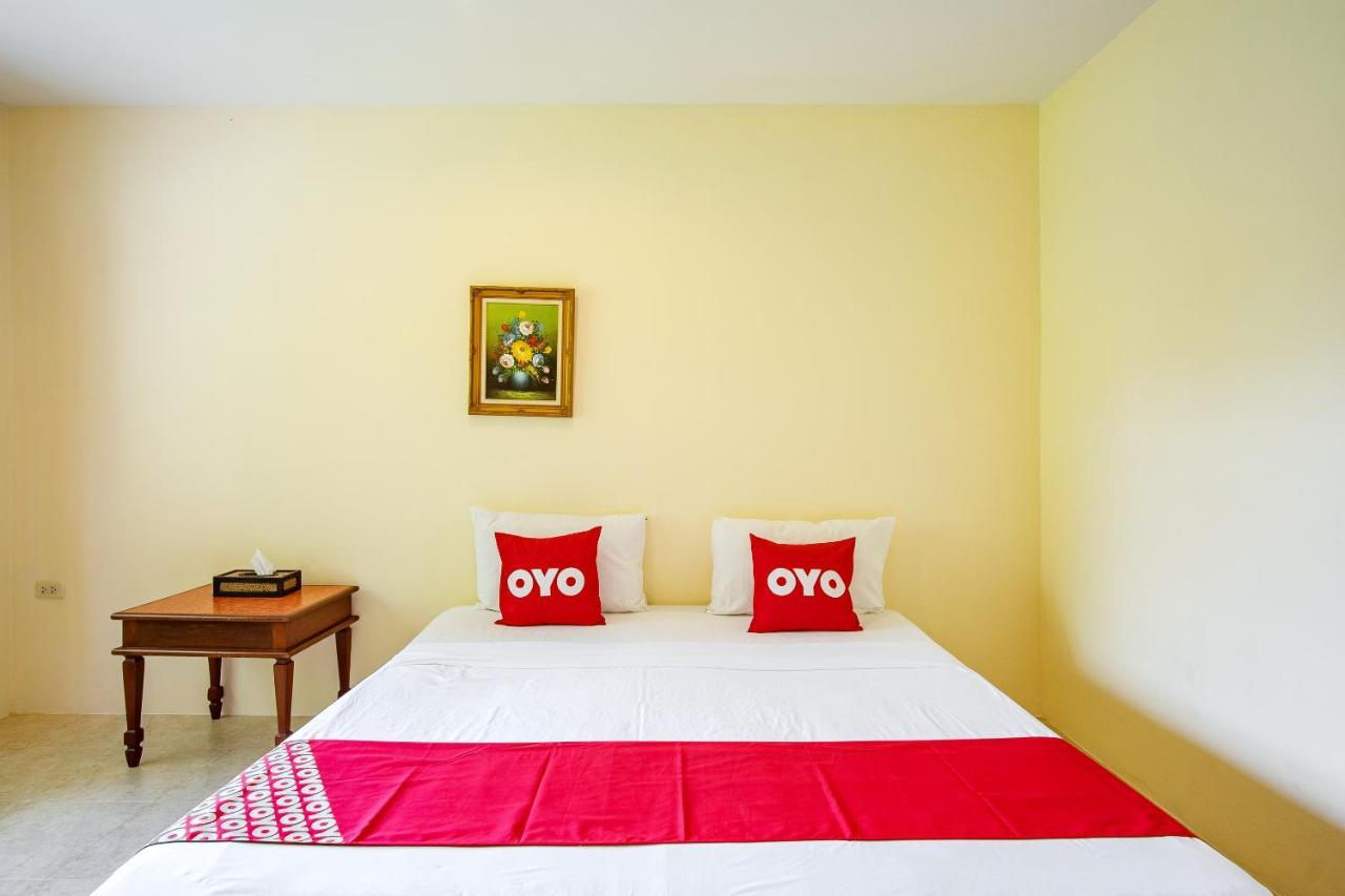 Oyo 479 Water Jade Natural Hotel