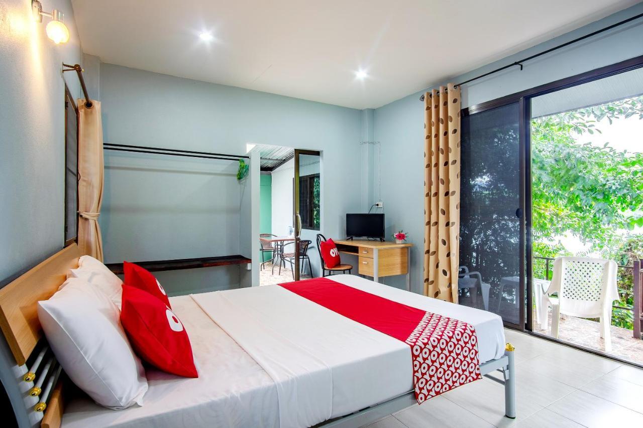 Hotel Oyo 479 Water Jade Natural Thai Mueang