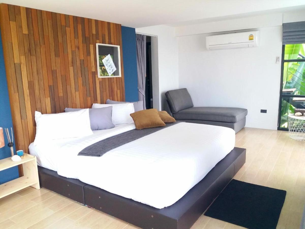 Resort Ao Luek Panoramic Pool-sha 3*