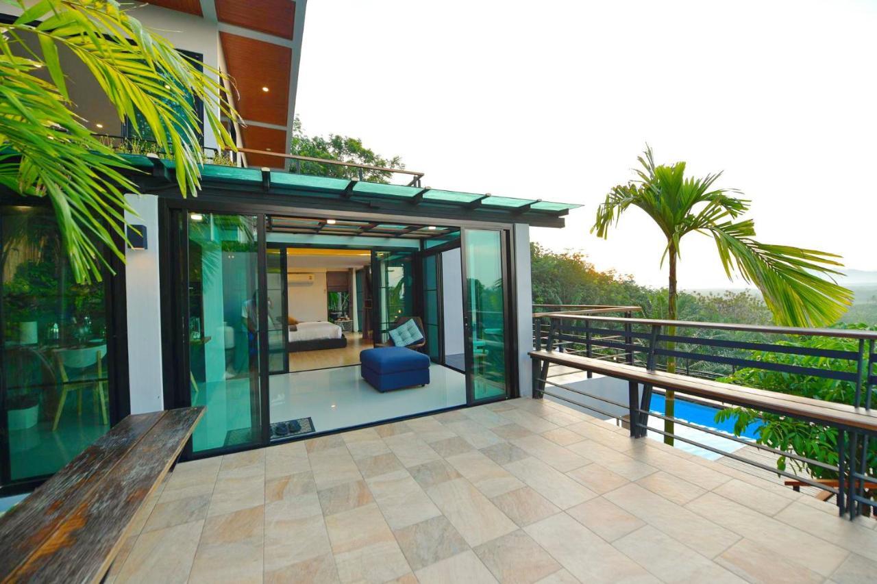 Ao Luek Panoramic Pool-sha 3* Ao Luk