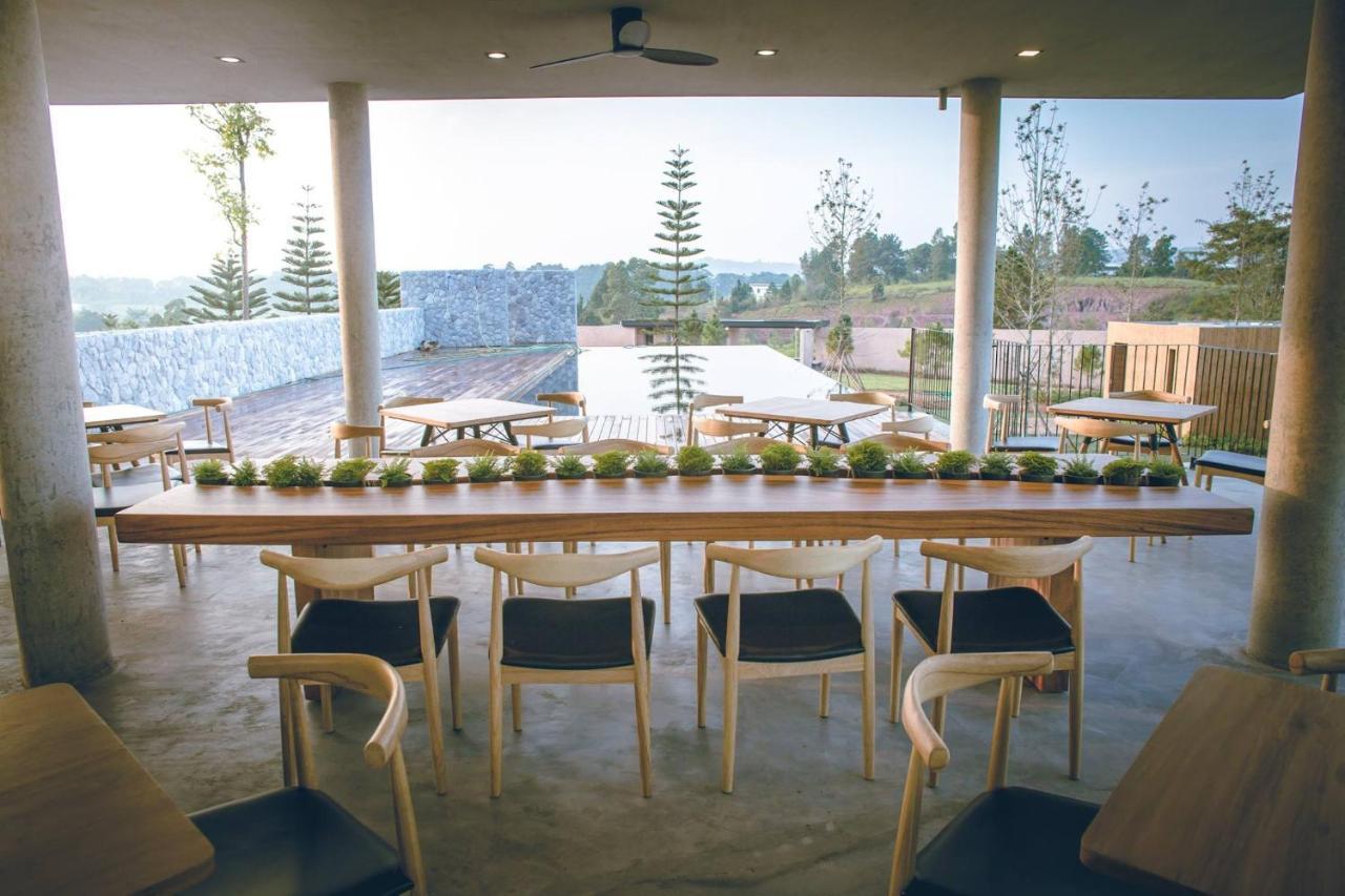 Resort De Capoc Khao Kho