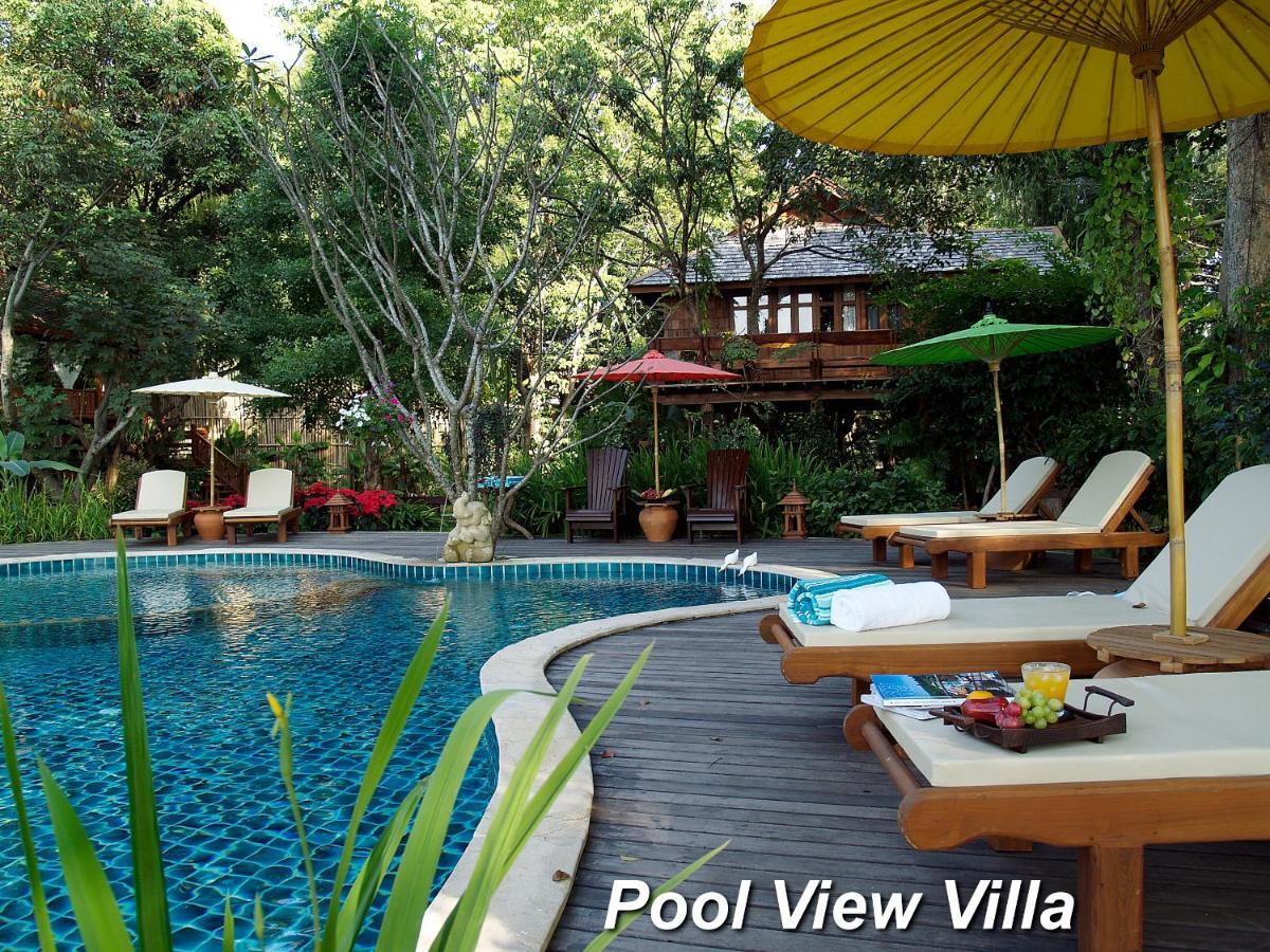 The Granary Resort