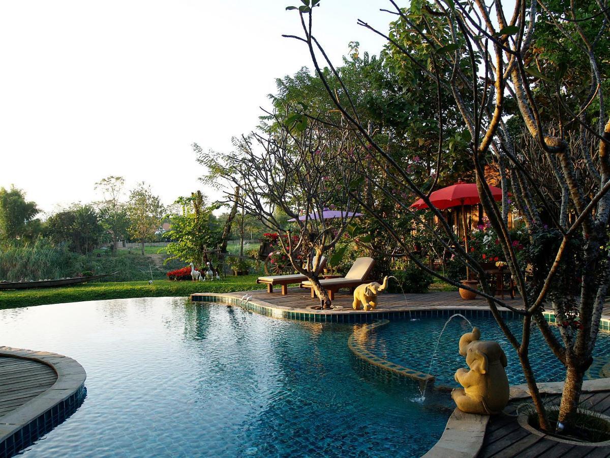 Resort The Granary 3*
