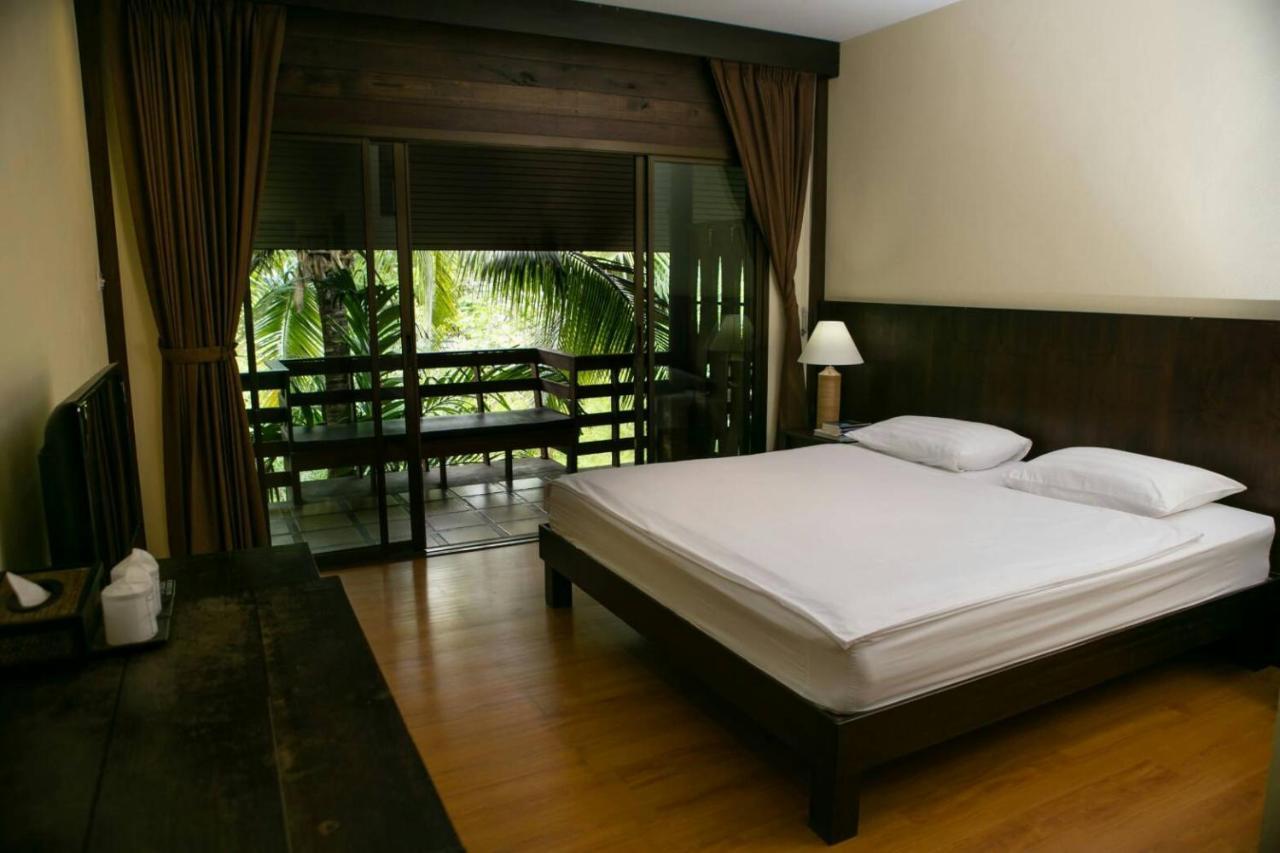 Kanokrat Resort 3*