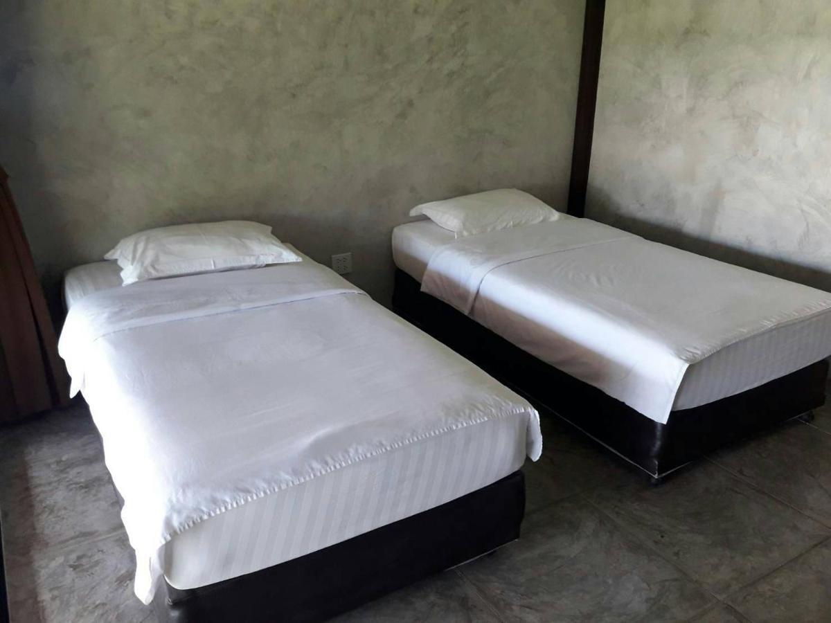 Kanokrat Resort