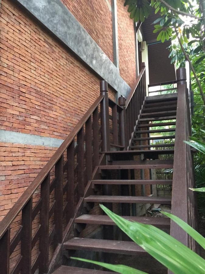 Resort Kanokrat Amphawa