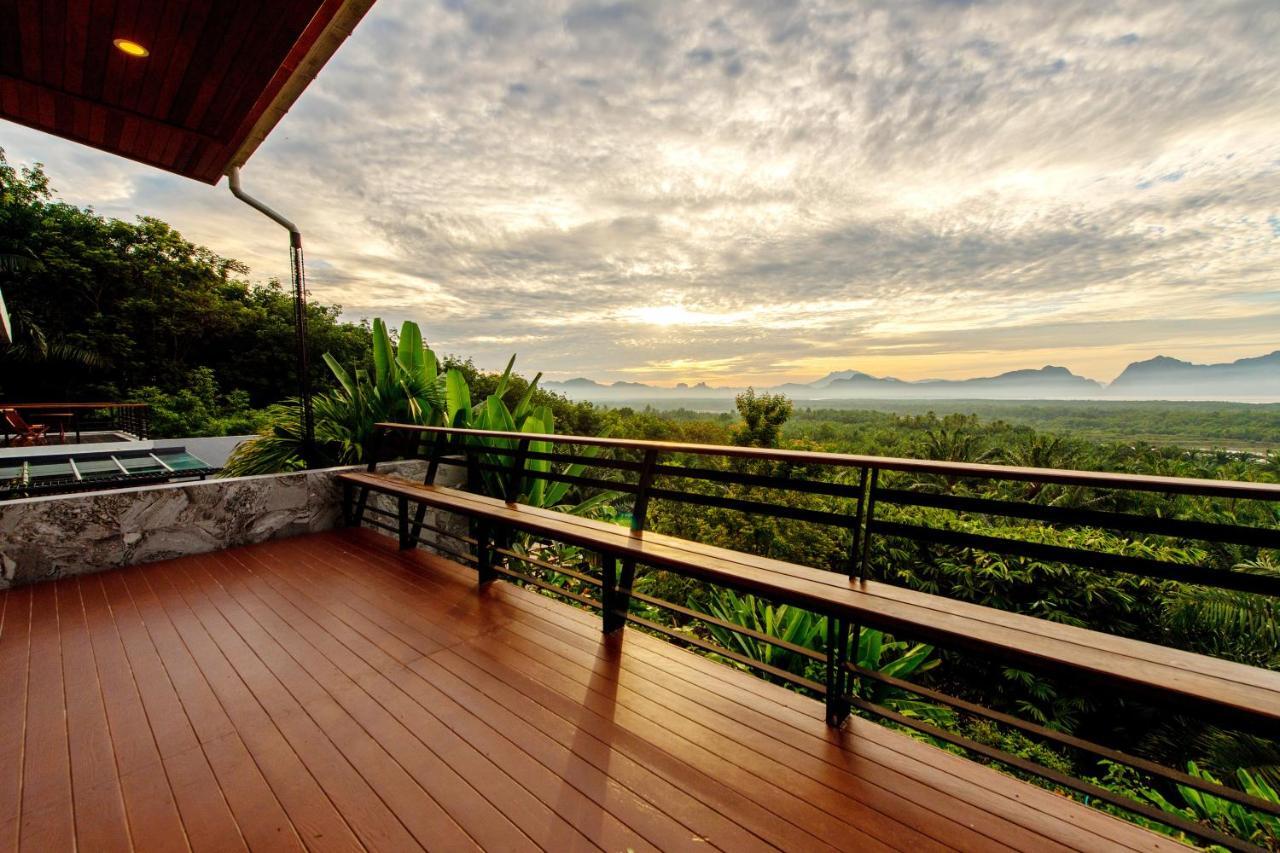 Ao Luek Panoramic Pool-sha 3*