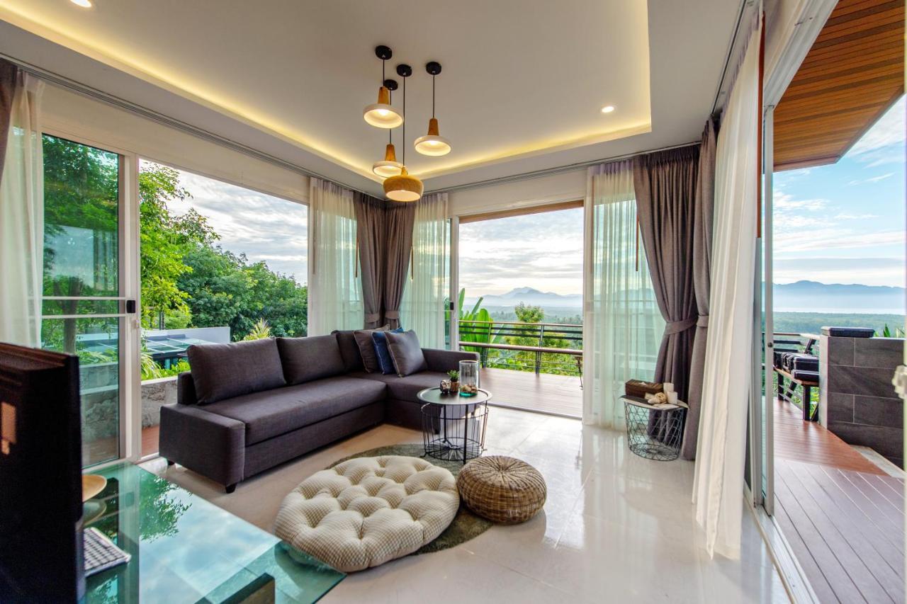 Resort Ao Luek Panoramic Pool-sha 3*