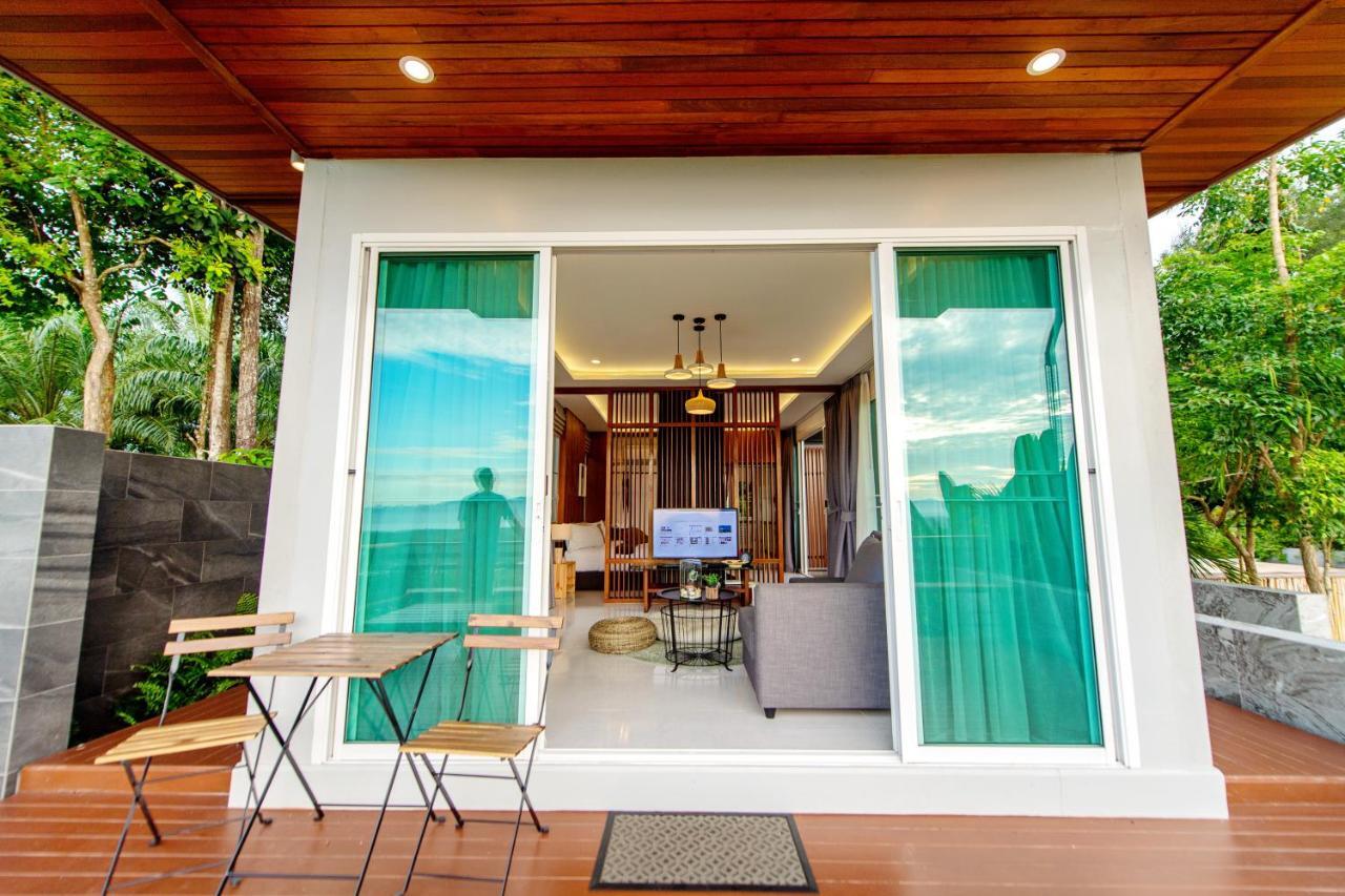 Ao Luek Panoramic Pool-sha Resort