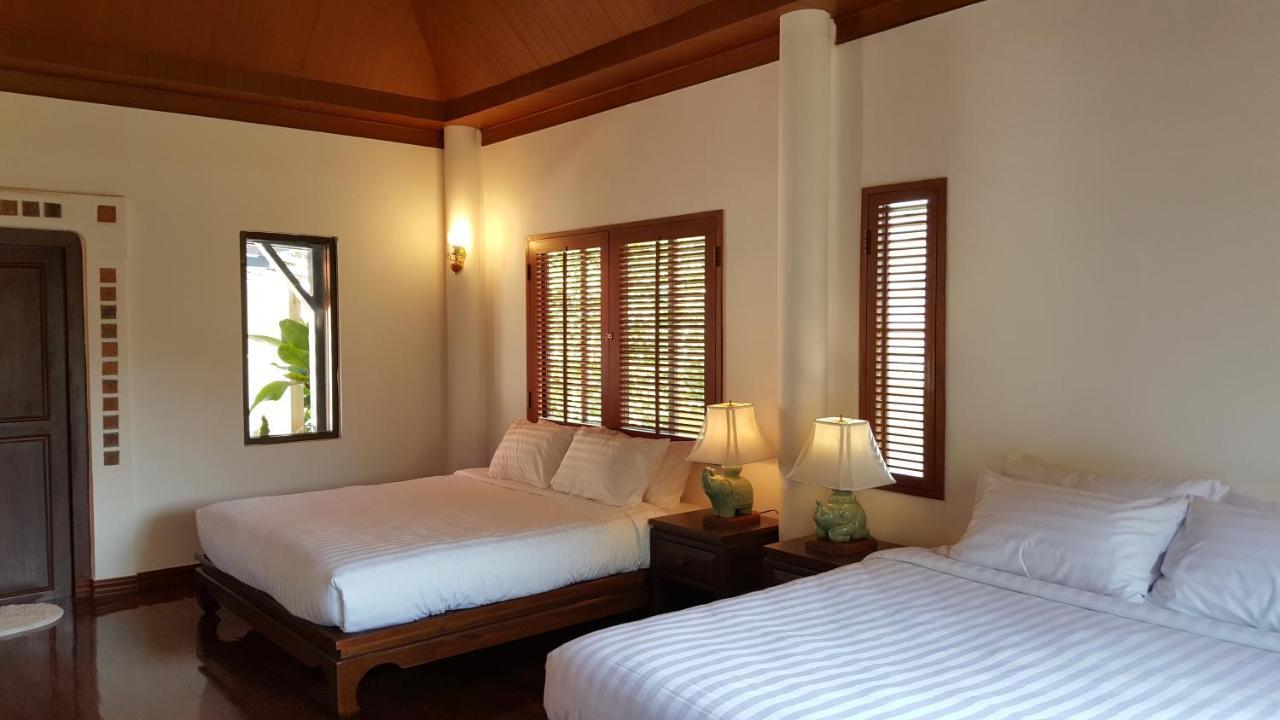 Casa Khaoyai Bed & Breakfast *