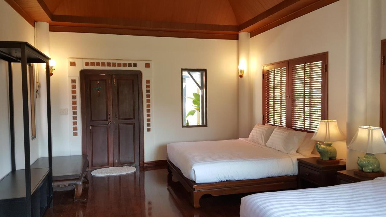 Casa Khaoyai * Mu Si