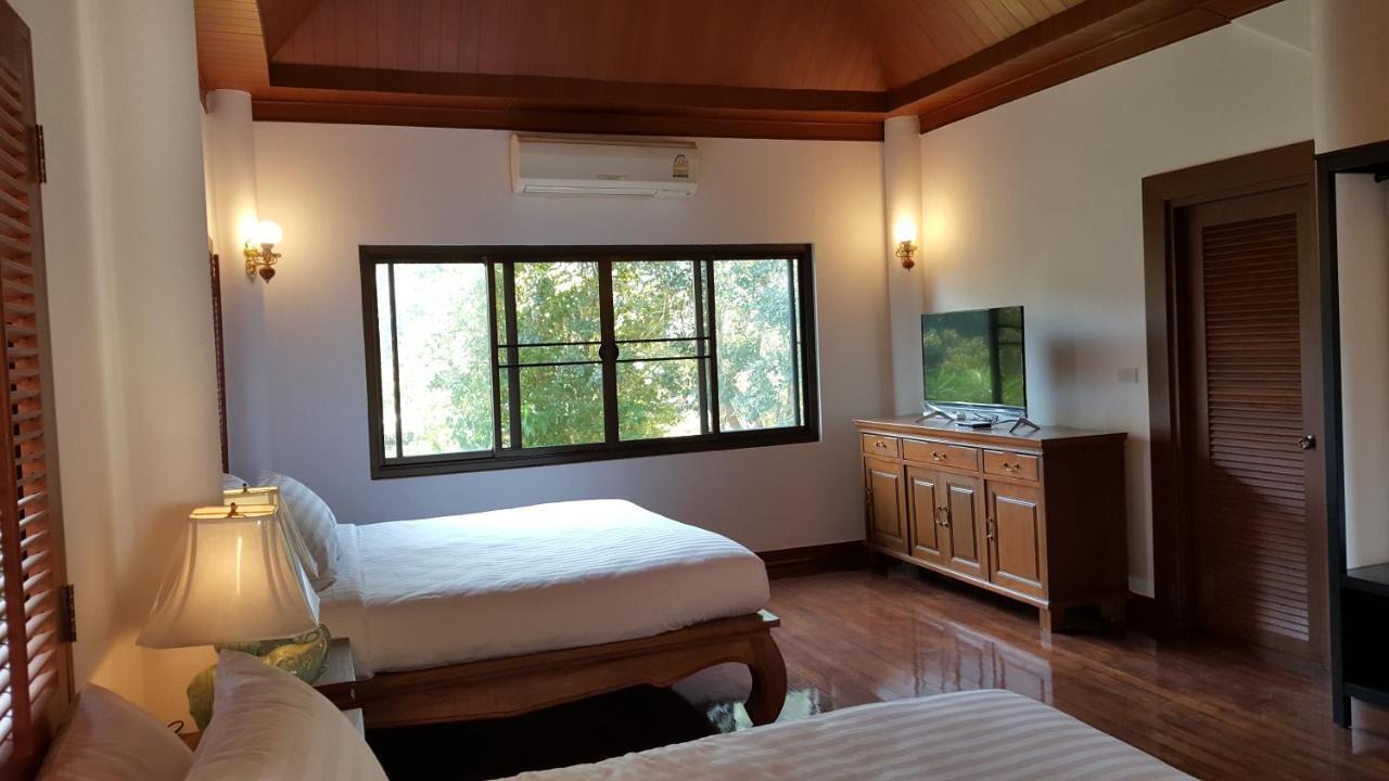 Bed & Breakfast Casa Khaoyai *