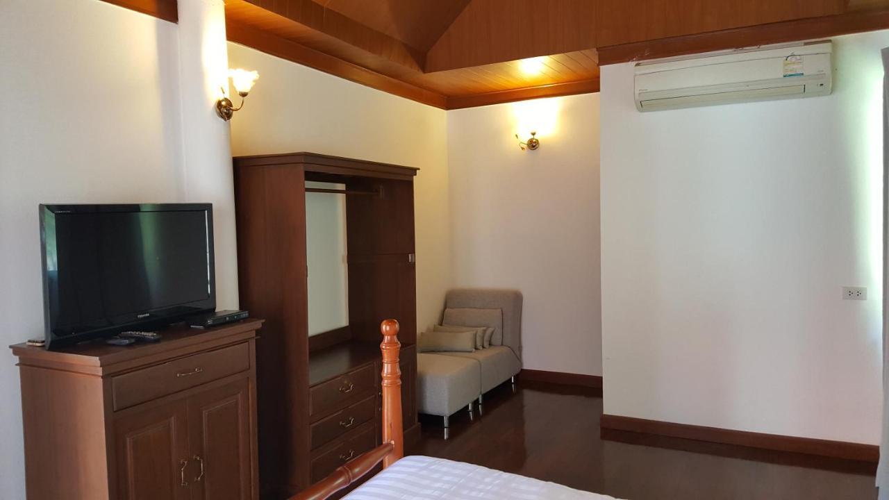 Bed & Breakfast Casa Khaoyai *