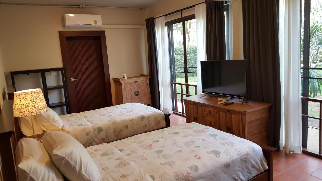 Casa Khaoyai *