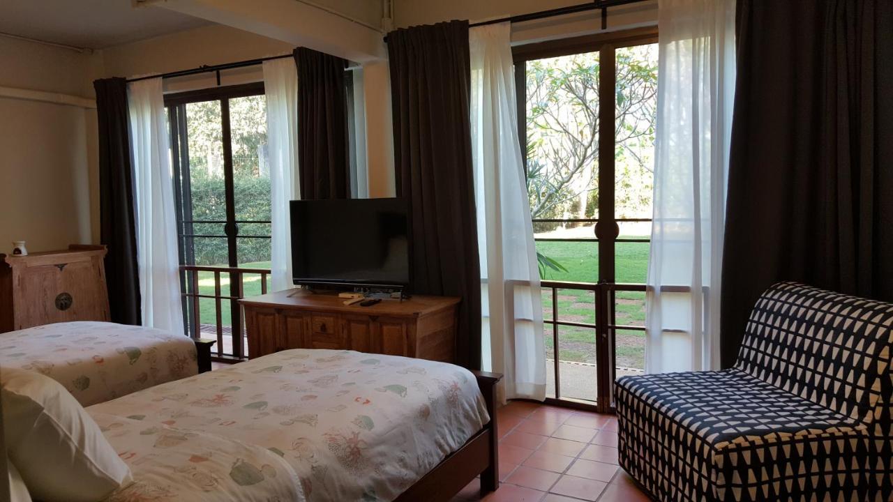 Bed & Breakfast Casa Khaoyai