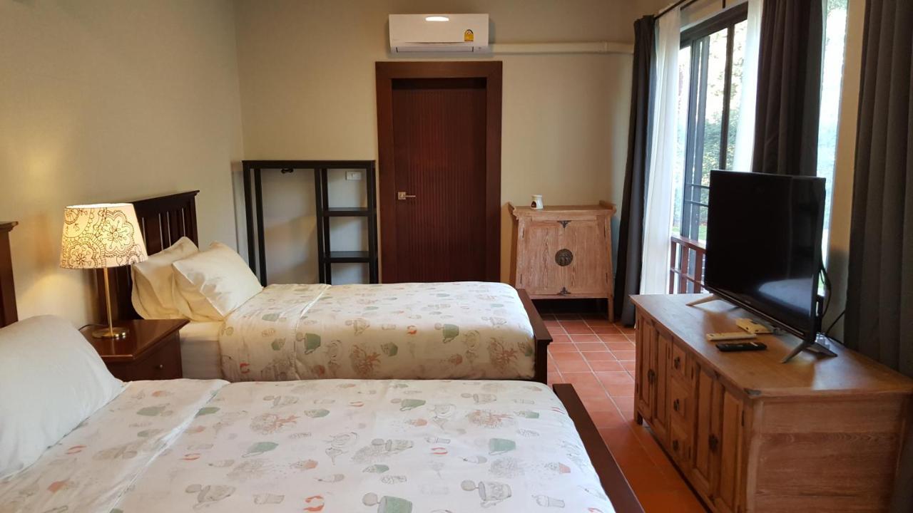 Casa Khaoyai
