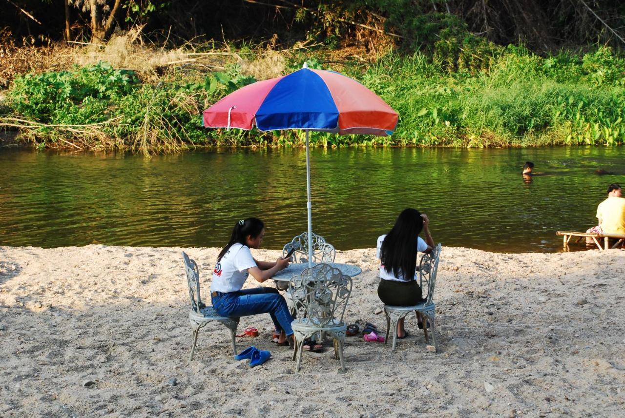 Baantantara Suan Phueng