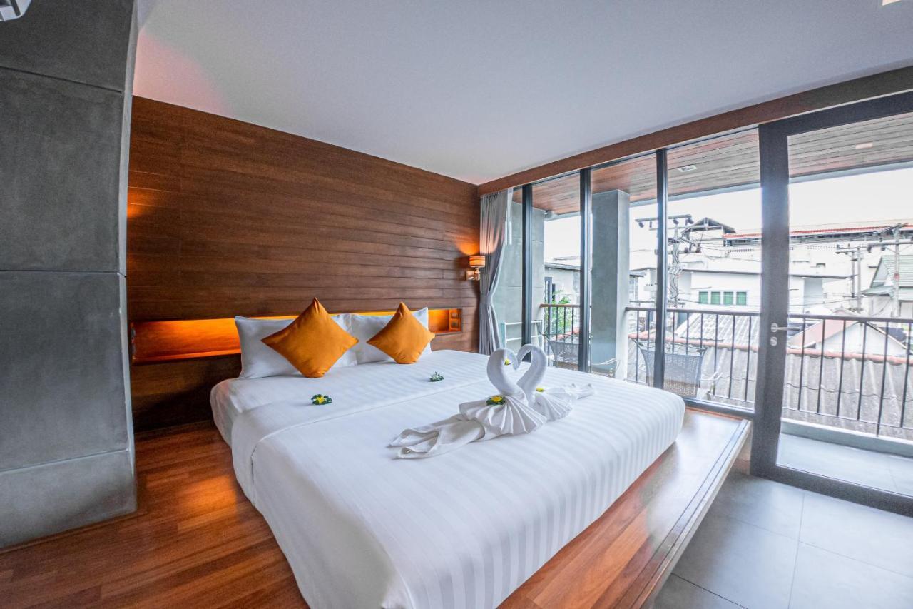 J4 Samui - Sha 2* Chaweng (Koh Samui)