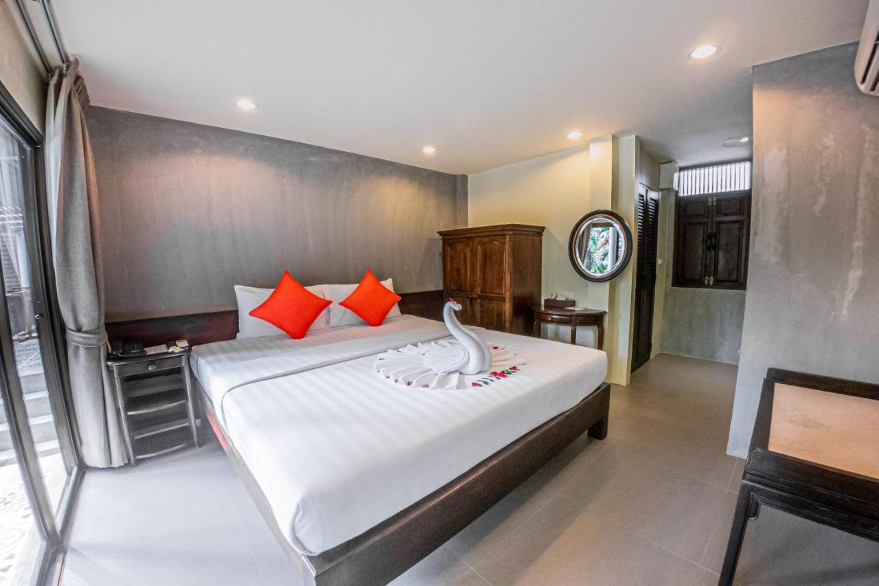 J4 Samui - Sha Hotel Chaweng (Koh Samui)