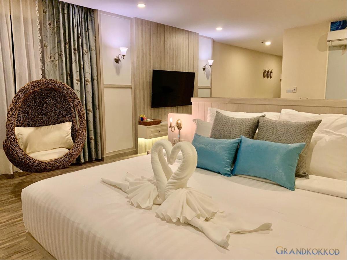 Grand Kokkod Hotel Khao Kho