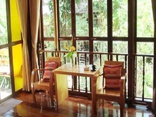 Baantawan Lodge Pai