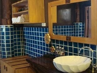 Lodge Baantawan Pai