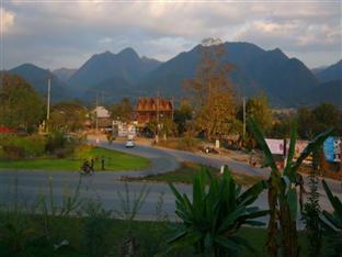 Resort Por Ar Yor Pai