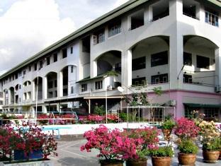 Anchana House * Jomtien Beach