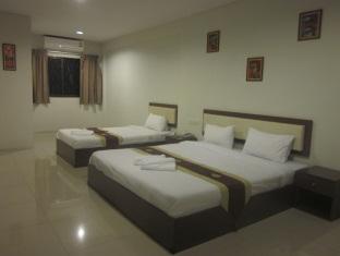 Bombay Magic 2 Jomtien Beach