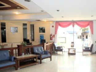 Hotel Diamond 3*