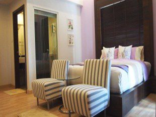 Duo 3* Jomtien Beach