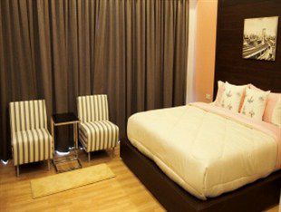 Duo Hotel Jomtien Beach