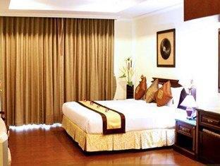 Eurasia Boutique Hotel Bang Lamung