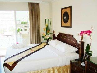 Eurasia Boutique 3*