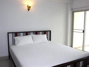 Apartment Gino House *