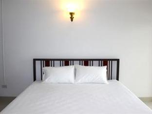 Gino House Apartment Pattaya