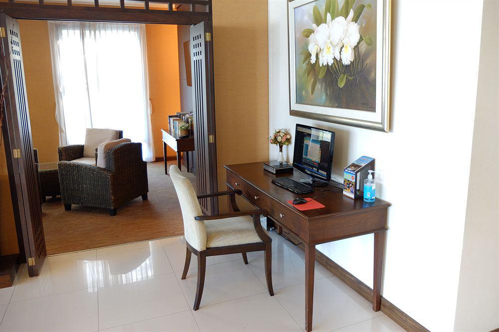 The Grand Napat 4* Chiang Mai