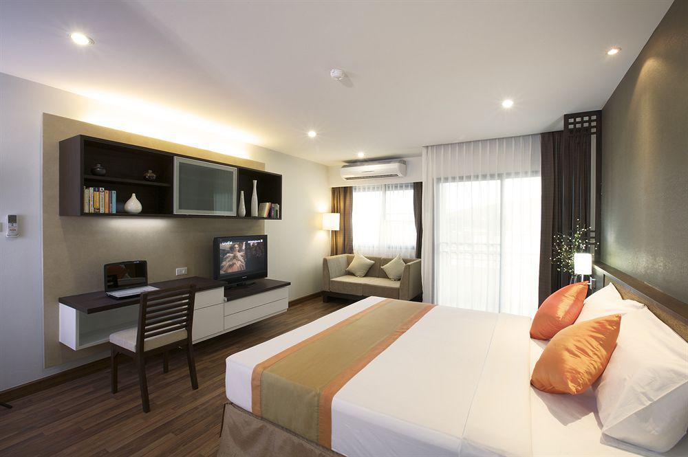 The Grand Napat Chiang Mai