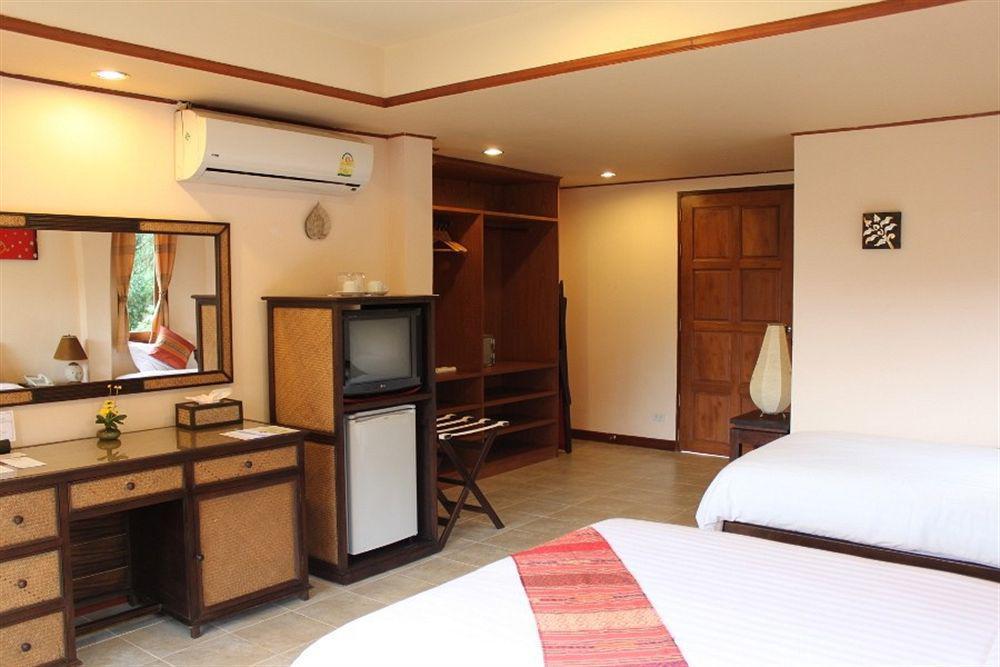 & Hotel Chiang Mai
