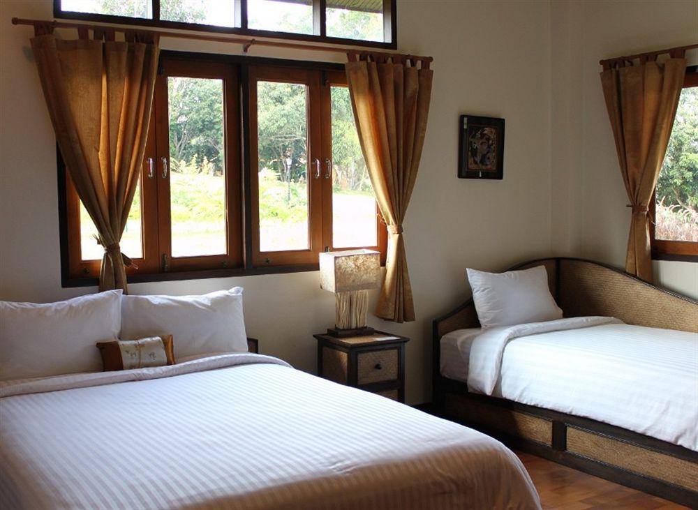 & Chiang Mai