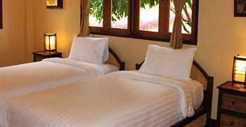 Hotel & Chiang Mai