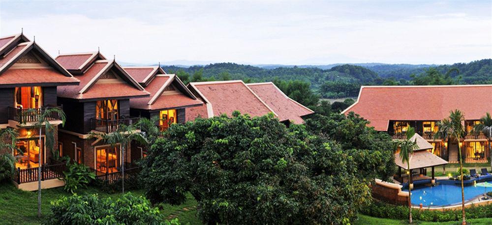& 3* Chiang Mai